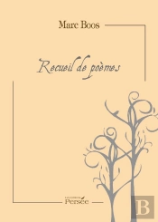Recueil De Poèmes