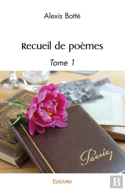 Bertrand.pt - Recueil De Poèmes - Tome 1