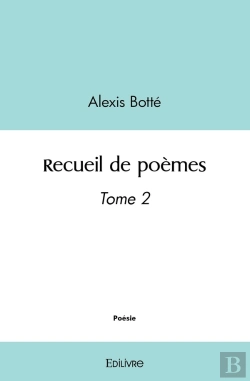 Bertrand.pt - Recueil De Poèmes - Tome 2