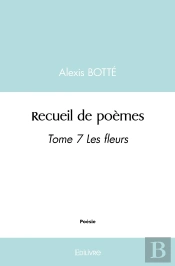 Recueil De Poèmes - Tome 7