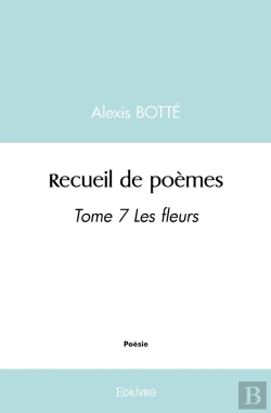 Bertrand.pt - Recueil De Poèmes - Tome 7