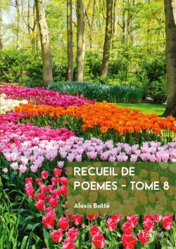 Bertrand.pt - Recueil De Poèmes - Tome 8