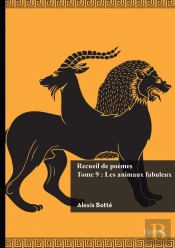 Recueil De Poèmes - Tome 9