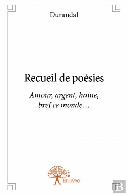 Bertrand.pt - Recueil De Poesies