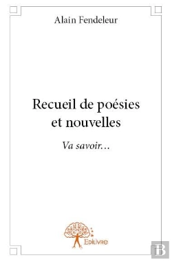 Bertrand.pt - Recueil De Poesies Et Nouvelles