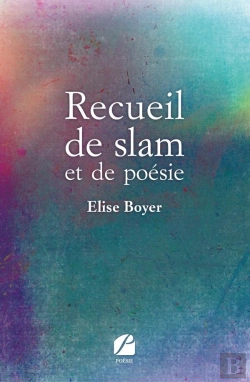 Bertrand.pt - Recueil De Slam Et De Poésie