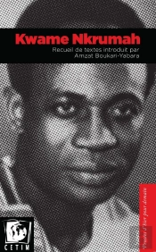 Recueil De Textes Introduit Par Amzat Boukari-Yabara