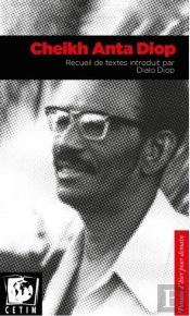 Recueil De Textes Introduit Par Dialo Diop