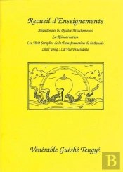 Recueil D'Enseignements