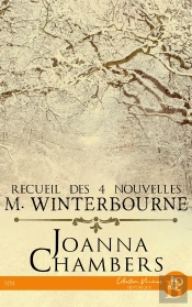 Recueil Des 4 Nouvelles M. Winterbourne