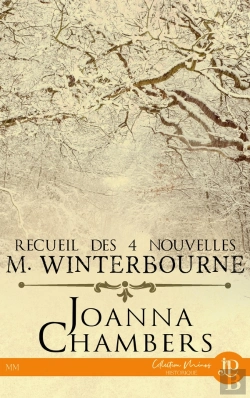 Bertrand.pt - Recueil Des 4 Nouvelles M. Winterbourne
