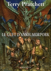 Recueil Des Annales Du Disque-Monde 2