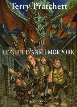 Bertrand.pt - Recueil Des Annales Du Disque-Monde 2