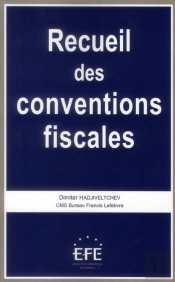 Recueil Des Conventions Fiscales