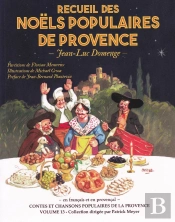 Recueil Des Noëls Populaires De Provence
