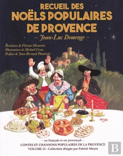 Bertrand.pt - Recueil Des Noëls Populaires De Provence