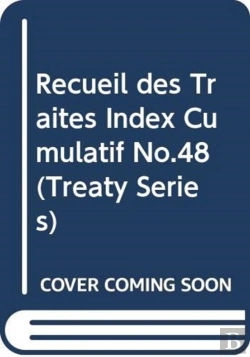 Bertrand.pt - Recueil Des Traites Index Cumulatif