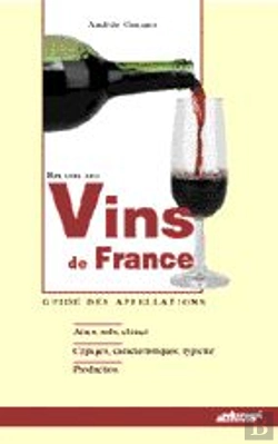Bertrand.pt - Recueil Des Vins De France