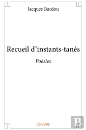 Recueil D'Instants-Tanés : Poésies