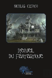 Recueil Du Fantastique
