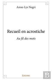 Recueil En Acrostiche
