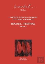 Recueil - Festival Volume 1