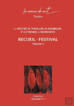 Bertrand.pt - Recueil - Festival Volume 1