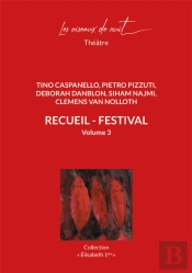 Recueil - Festival Volume 3