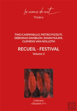Bertrand.pt - Recueil - Festival Volume 3