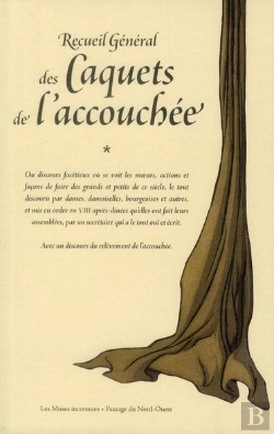 Bertrand.pt - Recueil General Des Caquets De L'Accouchee