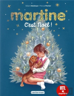 Bertrand.pt - Recueil Martine - C'Est Noel !