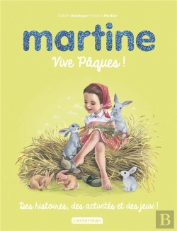 Bertrand.pt - Recueil Martine Vive Paques ! (Ne 2019)