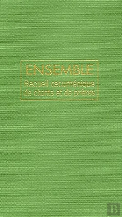 Bertrand.pt - Recueil Oecumenique De Chants Et Prieres