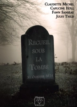 Bertrand.pt - Recueil Sous La Tombe