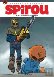 Recueil Spirou