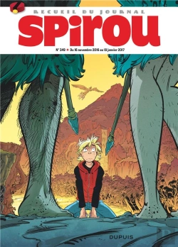 Bertrand.pt - Recueil Spirou