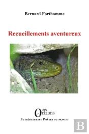 Recueillements Aventureux