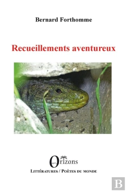 Bertrand.pt - Recueillements Aventureux