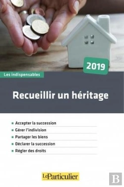 Bertrand.pt - Recueillir Un Heritage