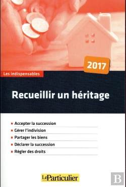 Bertrand.pt - Recueillir Un Heritage