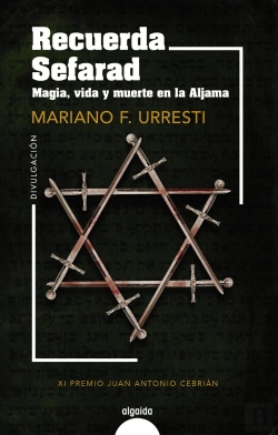 Bertrand.pt - Recuerda Sefarad. Magia, Vida Y Muerte En La Aljama