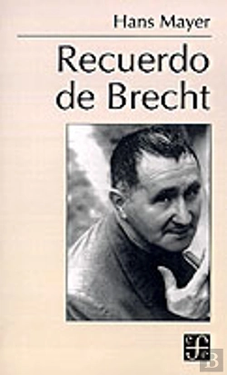 Bertrand.pt - Recuerdo De Brecht