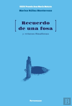 Bertrand.pt - Recuerdo De Una Fosa