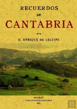 Bertrand.pt - Recuerdos De Cantabria