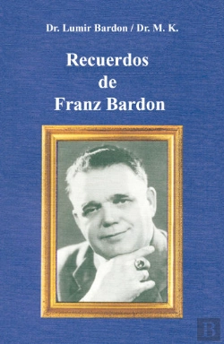 Bertrand.pt - Recuerdos De Franz Bardon