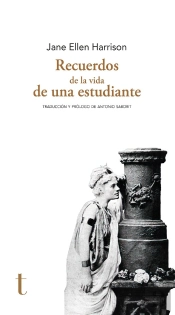 Recuerdos De La Vida De Una Estudiante