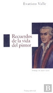 Recuerdos De La Vida Del Pintor
