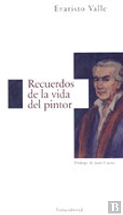 Bertrand.pt - Recuerdos De La Vida Del Pintor