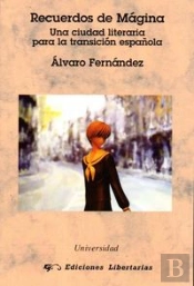 Recuerdos De Mágina