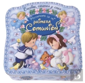 Recuerdos De Mi Primera Comunión
